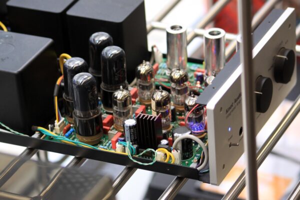 Electronics Basics Course